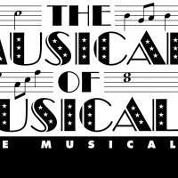 The Weston Society Announces Auditions for THE MUSICAL OF MUSICALS (THE MUSICAL)…